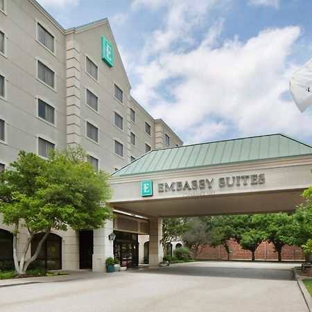 Embassy Suites By Hilton Dallas Near The Galleria Exterior foto