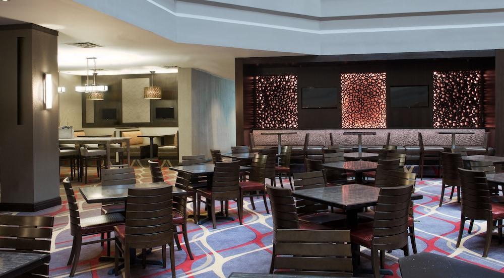 Embassy Suites By Hilton Dallas Near The Galleria Exterior foto