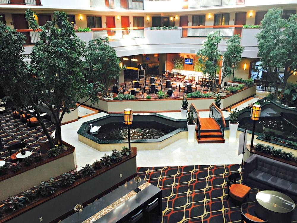 Embassy Suites By Hilton Dallas Near The Galleria Exterior foto