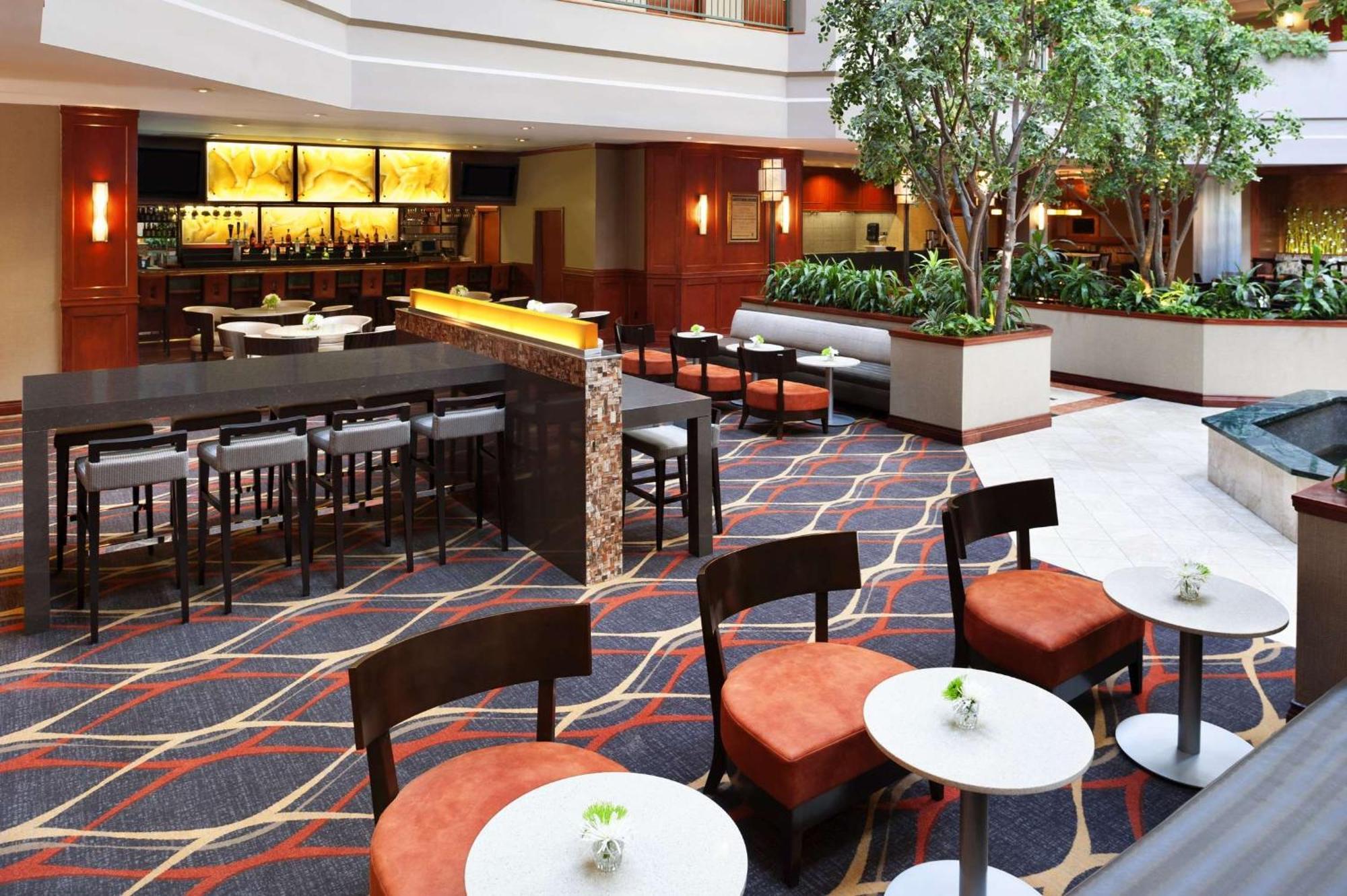 Embassy Suites By Hilton Dallas Near The Galleria Exterior foto
