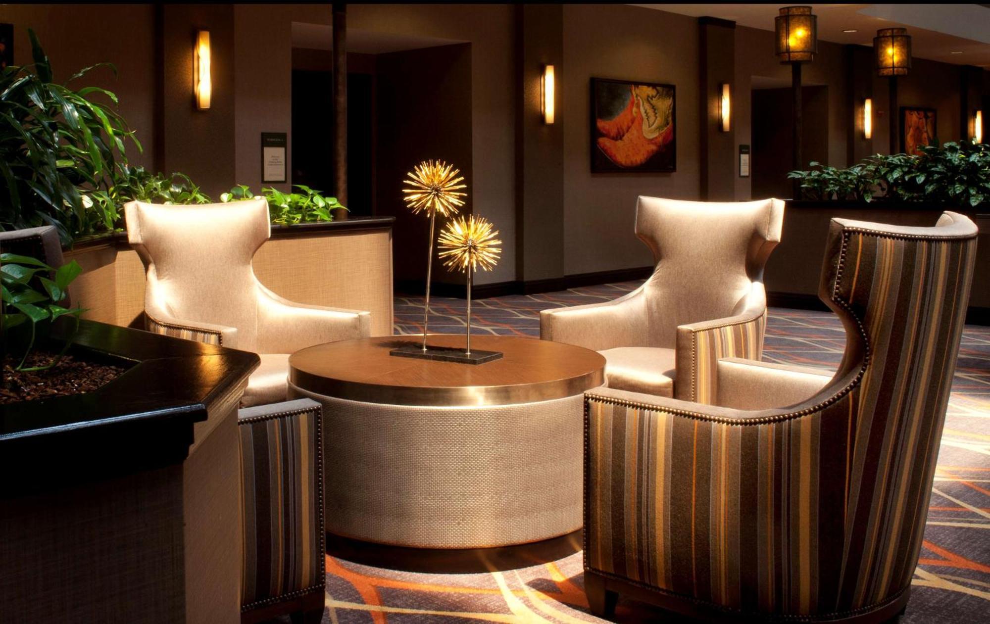 Embassy Suites By Hilton Dallas Near The Galleria Exterior foto