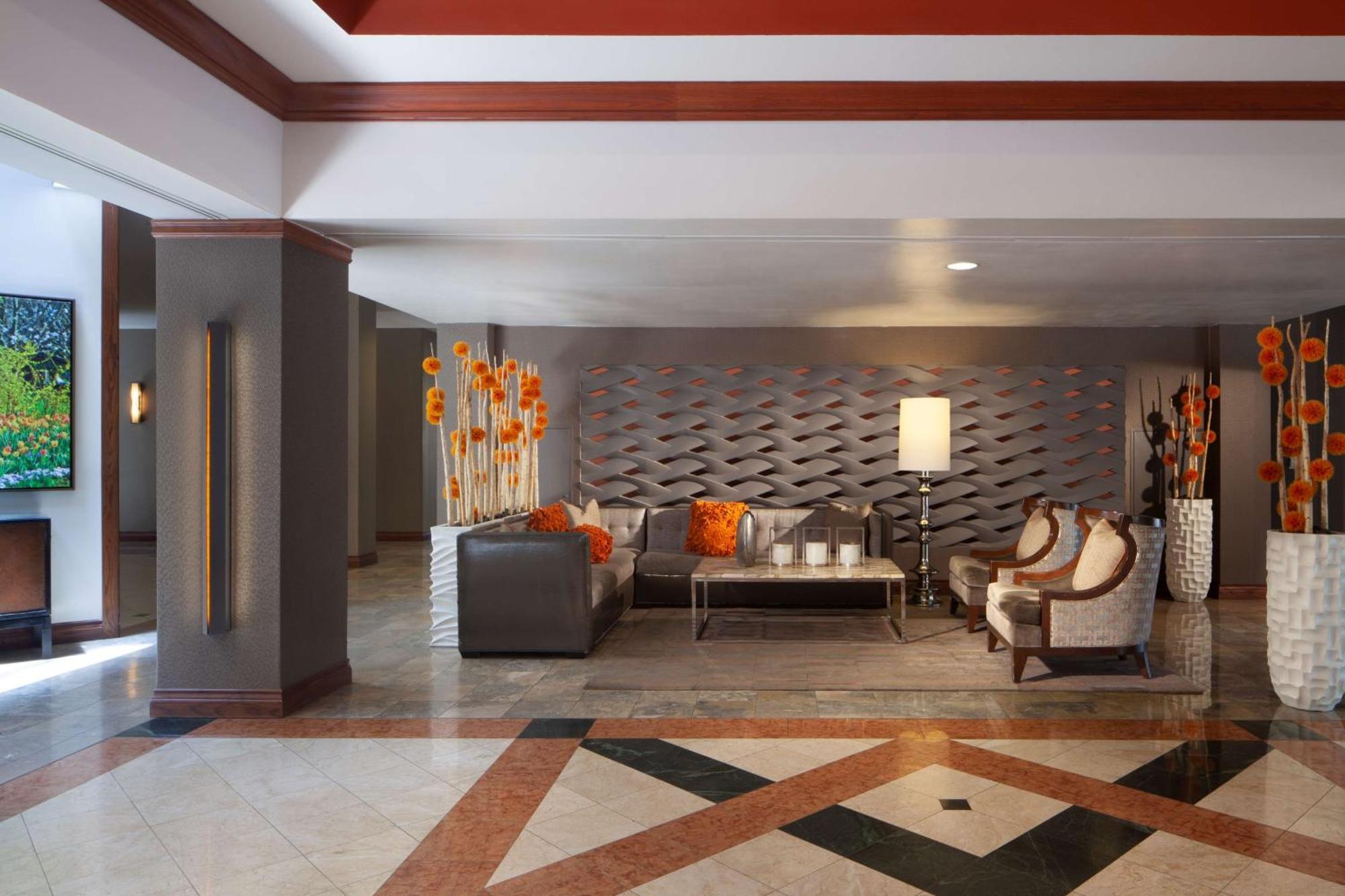 Embassy Suites By Hilton Dallas Near The Galleria Exterior foto
