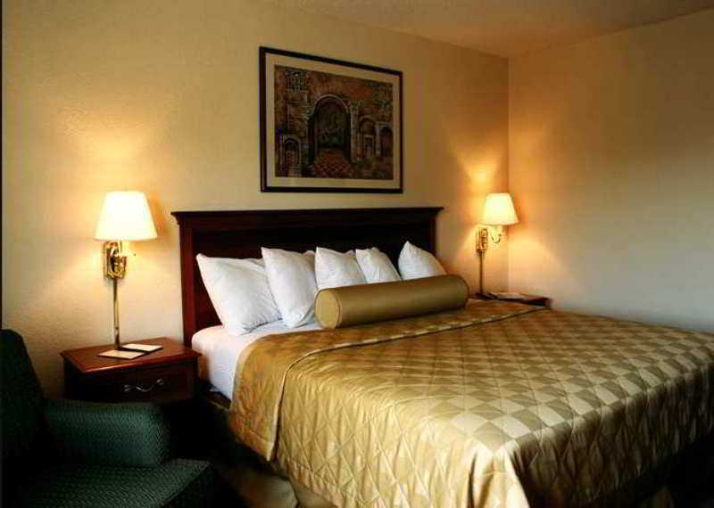 Embassy Suites By Hilton Dallas Near The Galleria Quarto foto