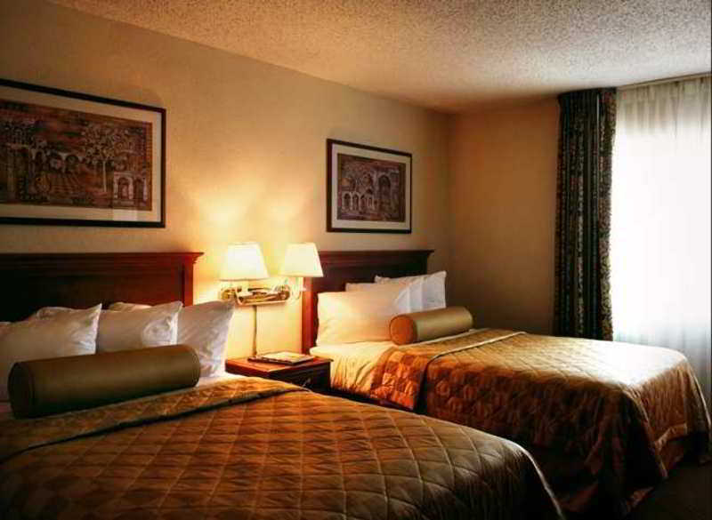 Embassy Suites By Hilton Dallas Near The Galleria Quarto foto
