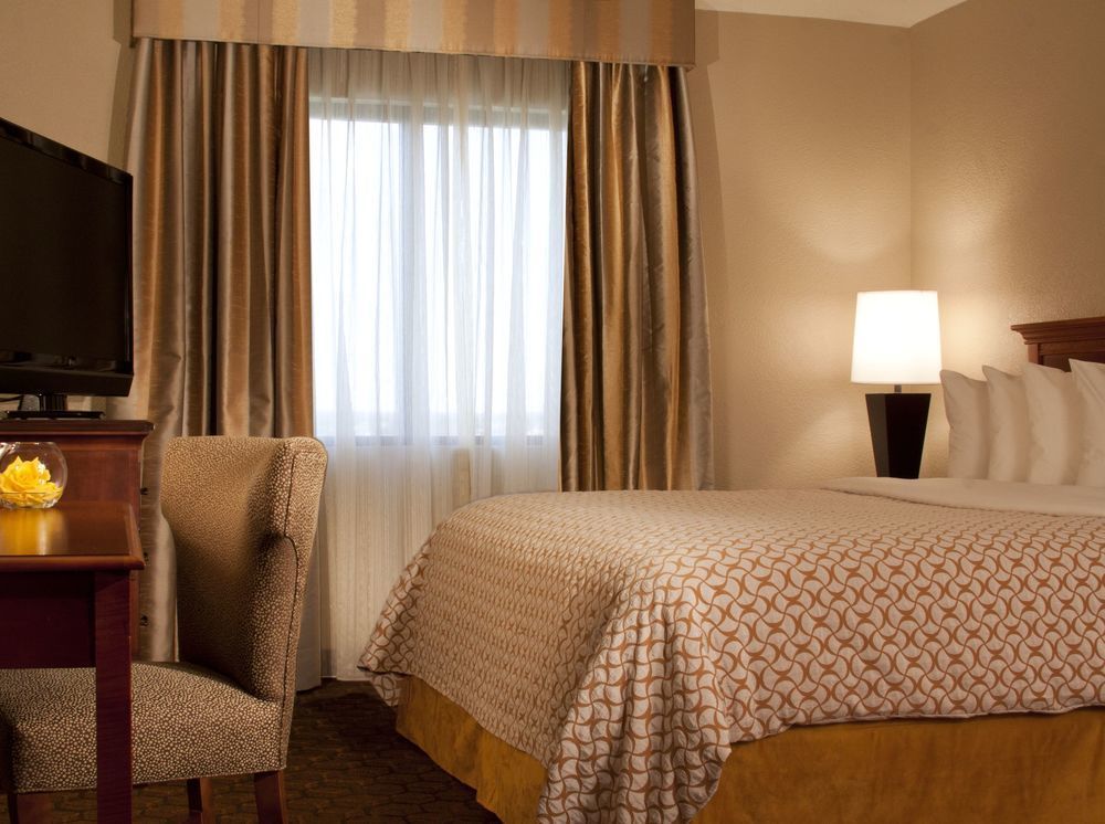 Embassy Suites By Hilton Dallas Near The Galleria Quarto foto